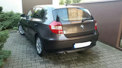 bobudowniczy - #bmw #pokazauto
Jedyneczka wypucowana, pozostaje czekać na deszcz ( ͡°...