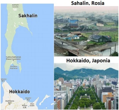 hetman-kozacki - #rosja #japonia #ekonomia #gospodarka #geografia 

Bieda w Rosji n...