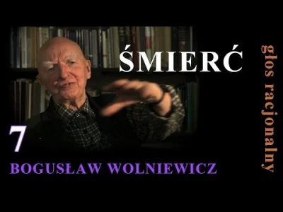 n.....o - Śp. prof. Wolniewicz znany był głównie ze swoich wystąpień politycznych.

J...