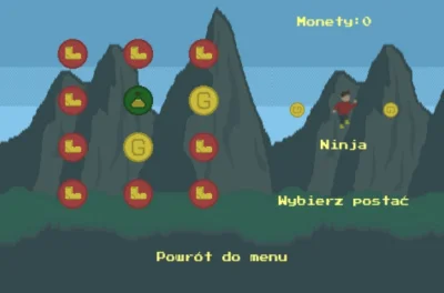 BadzLepszy - #gamedev #javascript #badzlepszygamedev

Dobra, wczoraj pracowałem nad...