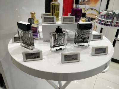 Wygrywzwyboru - #perfumy
Brać zebrę czy nie?