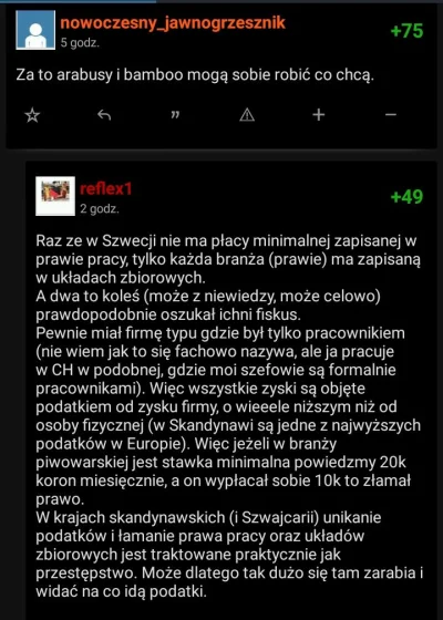 J.....D - A tu zderzenie rozumu z propagandą. Komentarz odnośnie Amerykanina który pł...