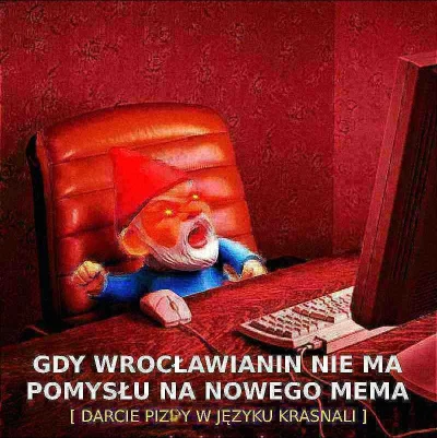 Reepo - WROCUAW ZRUPCIE NOWEGO MEMA, BO JA JUSZ NIE MOGEM, TYLE MINĘŁO OD #KRASNALENI...