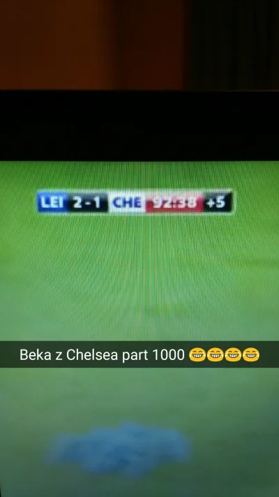 Colo99 - Jak tak dalej pójdzie to Chelsea naprawdę będzie w przyszłym roku walczyć o ...