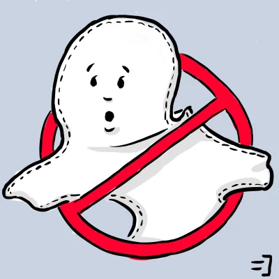 Kulek1981 - Nowe logo nadchodzącej żenady roku =]

SPOILER

#rysujzwykopem #ghost...