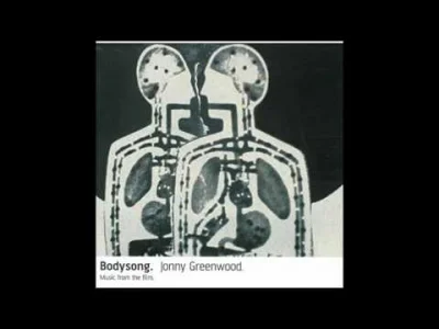 Istvan_Szentmichalyi97 - Jonny Greenwood - Splitter

#muzyka #szentmuzak #jonnygreenw...