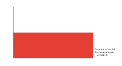 Nahcep - Dla ludzi którym nie chce się szukać, definicja flagi państwowej RP wprost z...