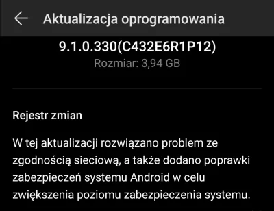 seven4pl - Zwiększenie zabezpieczeń w celu zwiększenia zabezpieczeń. To ma sens. Aktu...