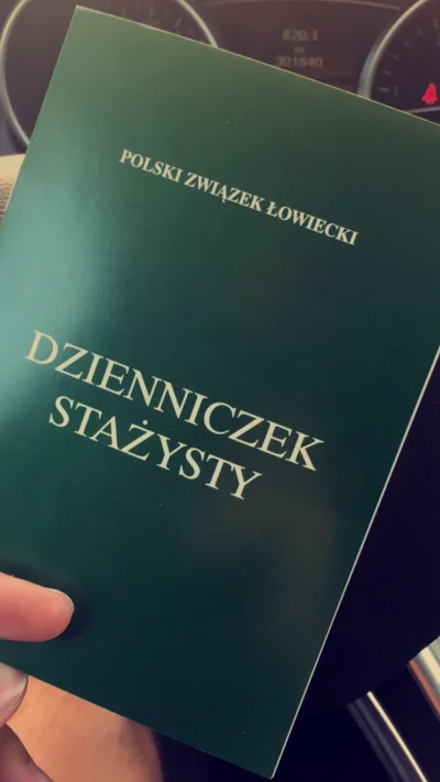 s.....y - Mircy pijcie ze mno kompot, jeszcze rok i bede myśliwym! ᕦ(òóˇ)ᕤ
#lowiectw...