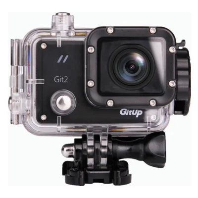 n____S - GitUp Git2 Pro Action Camera - Banggood 
Cena: $84.99 (325,71 zł) 
Kupon: ...