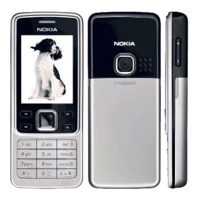 czlowiekproso - @Ryzu17 Nokia 6300, wspaniały to był telefon, nie zapomnę go nigdy ( ...