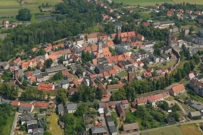 Sebgat - Ciekawostka:
Byczyna na Opolszczyźnie, zaledwie kilka km od granicy z Łódzk...