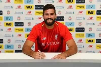 Marseloo - Deal done, podpisał się na stole ( ͡° ͜ʖ ͡°)
#lfc #pilkanozna