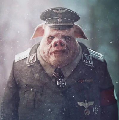 cabal512 - > Naprawdę nie wiem, jak to skomentować.

@kjjbox: Świnie utylizują świn...