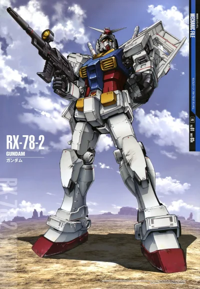 n.....S - #randomanimeshit #mechy #gundam #rx782 @Sentox
SPOILER