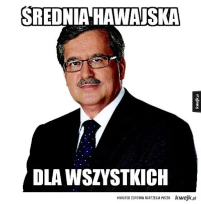 ziomeczek_ziomkowsky - #heheszki #wybory
Czemu już musi on kraść hasła wyborcze #dom...