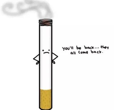 mrooziaa - #rzucaniepalenia #papierosy #paleniezabija #palacze