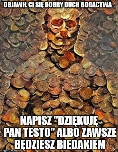 A.....D - ja tam wole nie ryzykować

Dziękuje Pan Testo

#testoviron