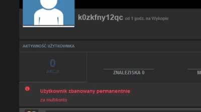 anonimek123456 - @k0zkfny12qc: BUAHAHAHAHAHAHAHAHAHA