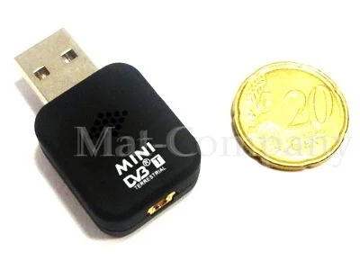 Adrian0 - Mirasy jak podłącze to przez przejściówke miniUSB do zwykłego USB to odbier...