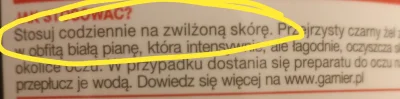 Myszouf - @chrupek18:jest napisane że codziennie ( ͡° ʖ̯ ͡°)