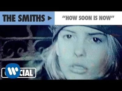 HeavyFuel - The Smiths - How Soon Is Now?
#muzyka #muzykahf #80s #morrissey #thesmit...