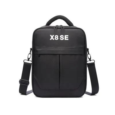 n____S - Waterproof Carrying RC Bag for FIMI X8 SE - Banggood 
Cena: $18.39 (71.03 z...