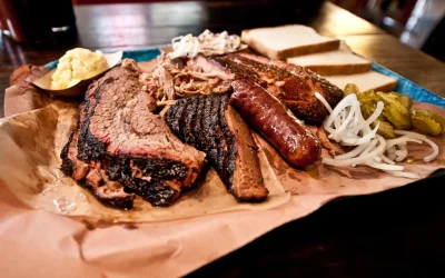 AleBrew - @dulek: Idź do Franklin Barbecue(900 E 11th St, Austin, TX 78702) w wolnym ...