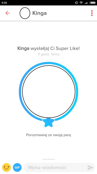 Piasqun - Jedyne osiągnięcie, które udało mi się w zasranym życiu dostałem. 
#tinder...