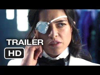 Hand_Solo - Nowy trailer "Machete Kills".



Kurde, czegoś tu brakuje :(

#film #mach...