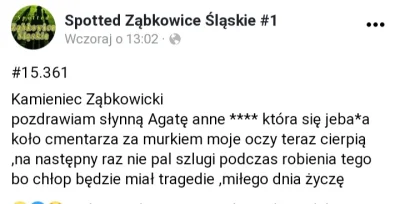 P.....z - Tymczasem w moim powiatowym ( ͡° ͜ʖ ͡°)
#przegryw