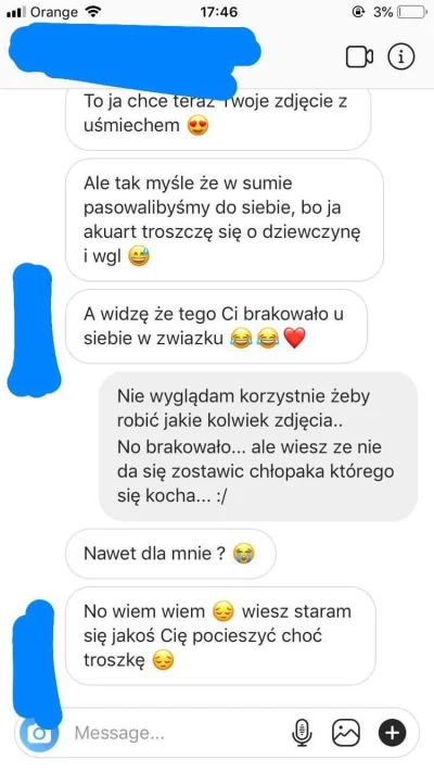 Arnold___Boczek - Kolega zabrał dziewczynie telefon i zobaczył to. Laska twierdzi ze ...