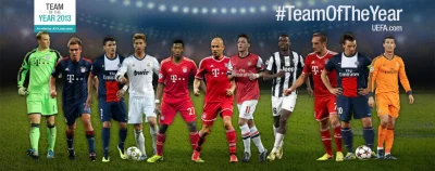 DyrektorInternetu - Dobry jest 



SPOILER
SPOILER


#teamoftheyear