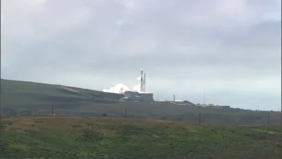 blamedrop - Start rakiety Falcon 9 Full Thrust (USA)  •  SpaceX (USA)
2018-05-22 21:...
