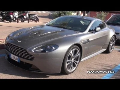 matewoosh - #carboners #astonmartin #vantage #v12