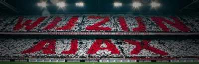 eacki8 - Steaua Bucuresti - Ajax Amsterdam

Mój typ: 1:2

#ajax

#ligaeuropejska