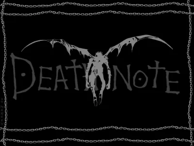 BlackPoint - #deathnote #rozkminy

Skorzystalibyście z Notatnika Śmierci gdyby wpadł ...