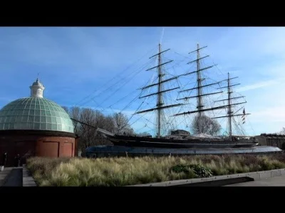 starnak - Cutty Sark - come onboard the famous ship