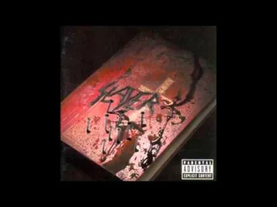 Innos96 - Slayer - Addict
#metal