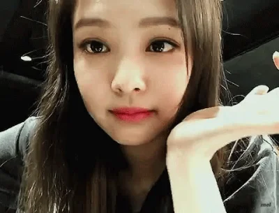 MinaMinaMina - #jennie #blackpink
#koreanka #kpopgif