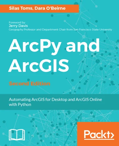 konik_polanowy - Dzisiaj ArcPy and ArcGIS - Second Edition (June 2017)

https://www...