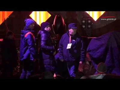 umowionyznaksygnal - > więc nie zapewniono karetki.

@Marek_B: A obejrzałeś chociaż...