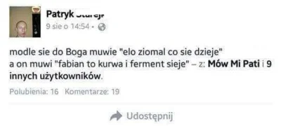 Prawilniak - #facebook #patologiazewsi #heheszki
xD