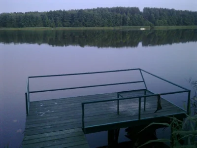 C.....W - #jezioro#las