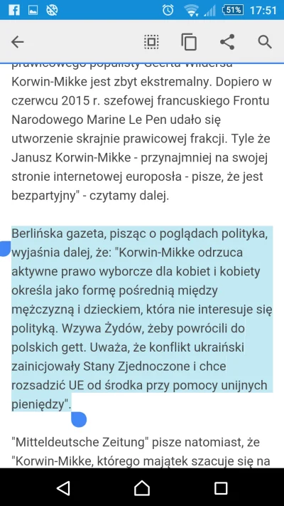 CLDR - Umarłem jak to przeczytałem XD 
#Korwin #4konserwy #bekazlewactwa #polityka