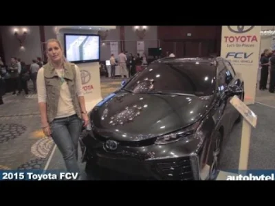 Verbatino - @kwanty: Toyota podaje wstępnie 700km. Film: