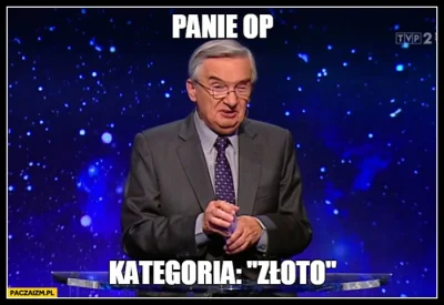 thesc - @Prychacz: Przez ciebie się śpiewam na całą ulice ROBERT KUBICA...ŚCIGA SIĘ.....