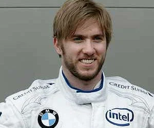 szwedes - James Heidfeld - najlepszy basista w F1

#topwszechczasow #heheszki #pdk