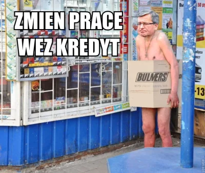 kompresor - Już niedługo.
#heheszki #bul #bronek #komoruski #wybory