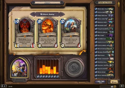 bestboy120 - co brac? XDD 
#hearthstone